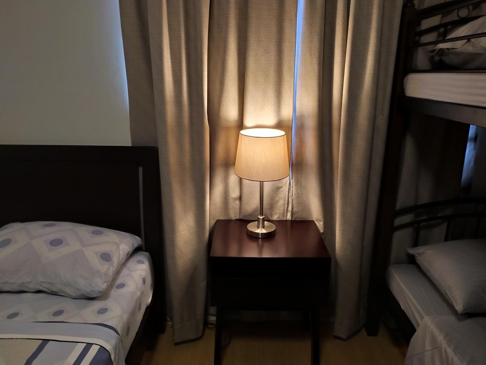 Mactan Airport Guesthouse Lapu-Lapu City Exterior photo